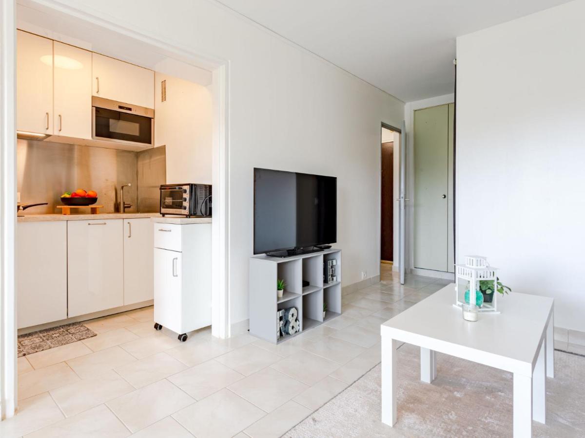 Apartment Les Flots Bleus-8 By Interhome Trouville-sur-Mer Buitenkant foto