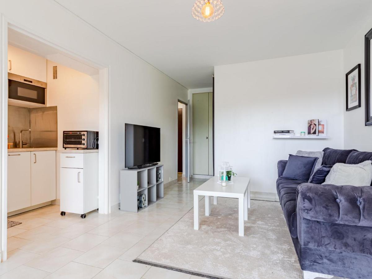 Apartment Les Flots Bleus-8 By Interhome Trouville-sur-Mer Buitenkant foto